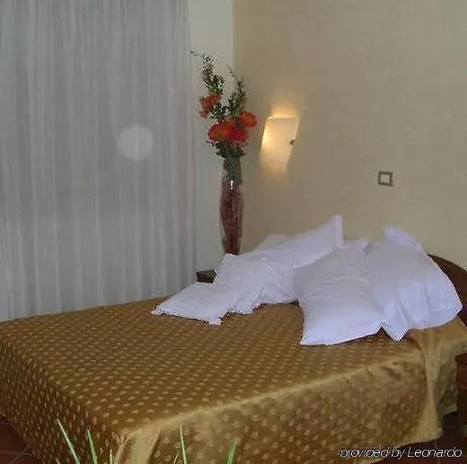 Hotel Residence Selice Romagna Massa Lombarda
