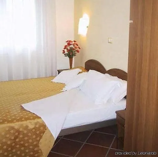 Hotel Residence Selice Romagna Massa Lombarda
