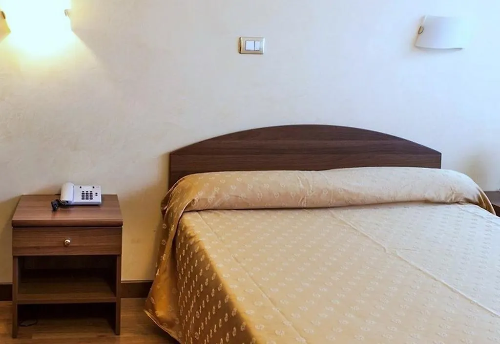 ***  Hotel Residence Selice Romagna Massa Lombarda Italy