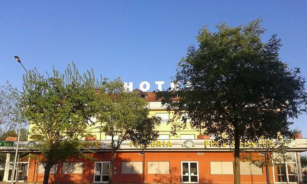 Hotel Residence Selice Romagna Massa Lombarda