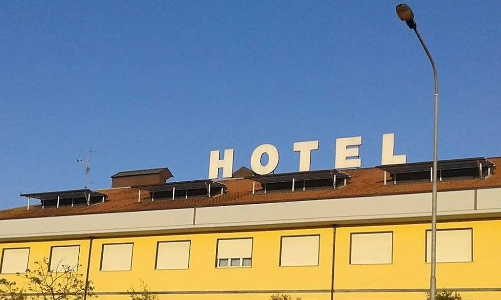 ***  Hotel Residence Selice Romagna Massa Lombarda Italy