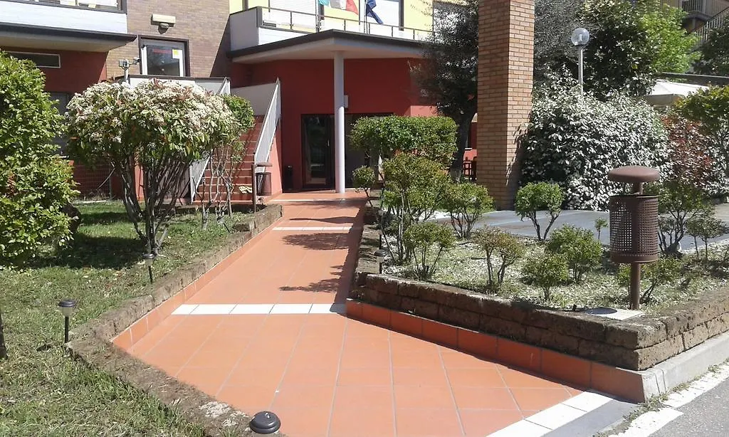 Hotel Residence Selice Romagna Massa Lombarda Italy