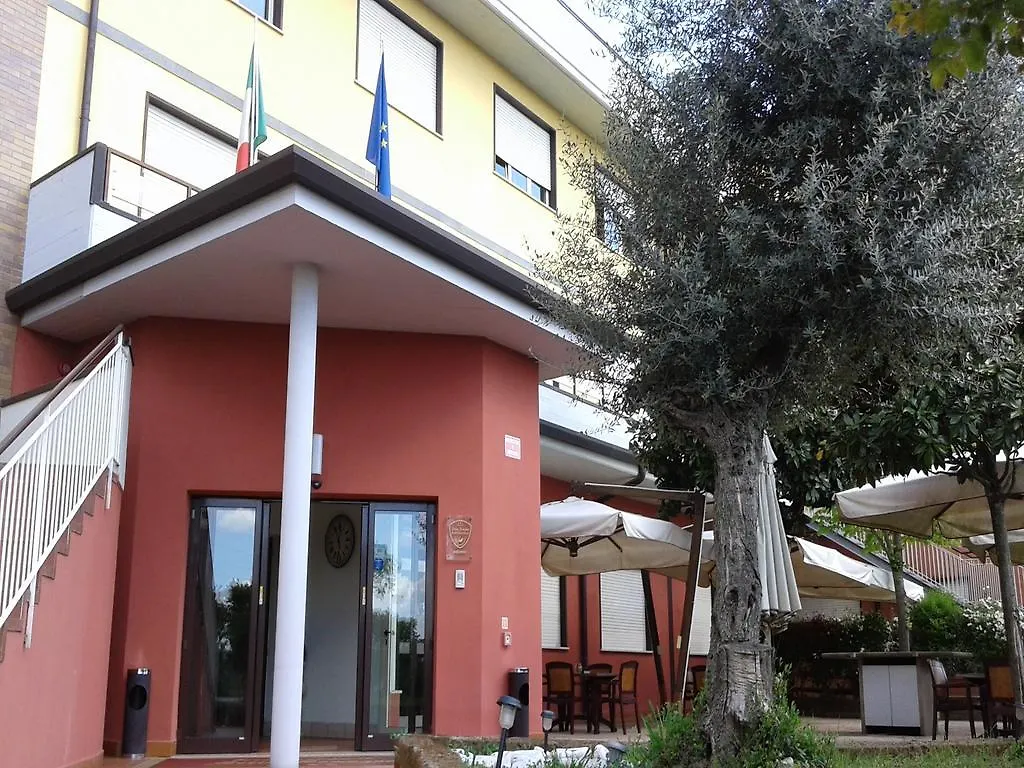 Hotel Residence Selice Romagna Massa Lombarda