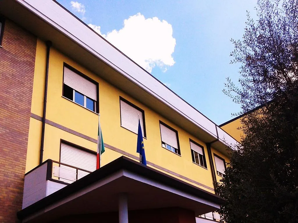 Hotel Residence Selice Romagna Massa Lombarda