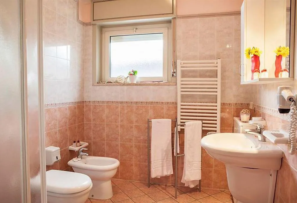 Hotel Residence Selice Romagna Massa Lombarda Italy