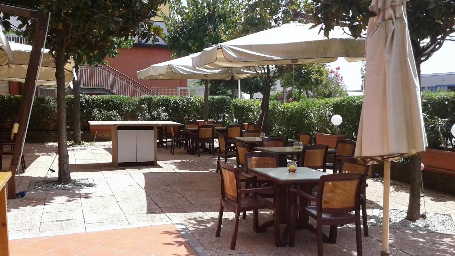 Hotel Residence Selice Romagna Massa Lombarda