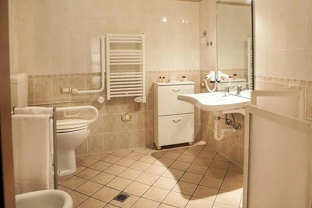 Hotel Residence Selice Romagna Massa Lombarda 3*,  Italy