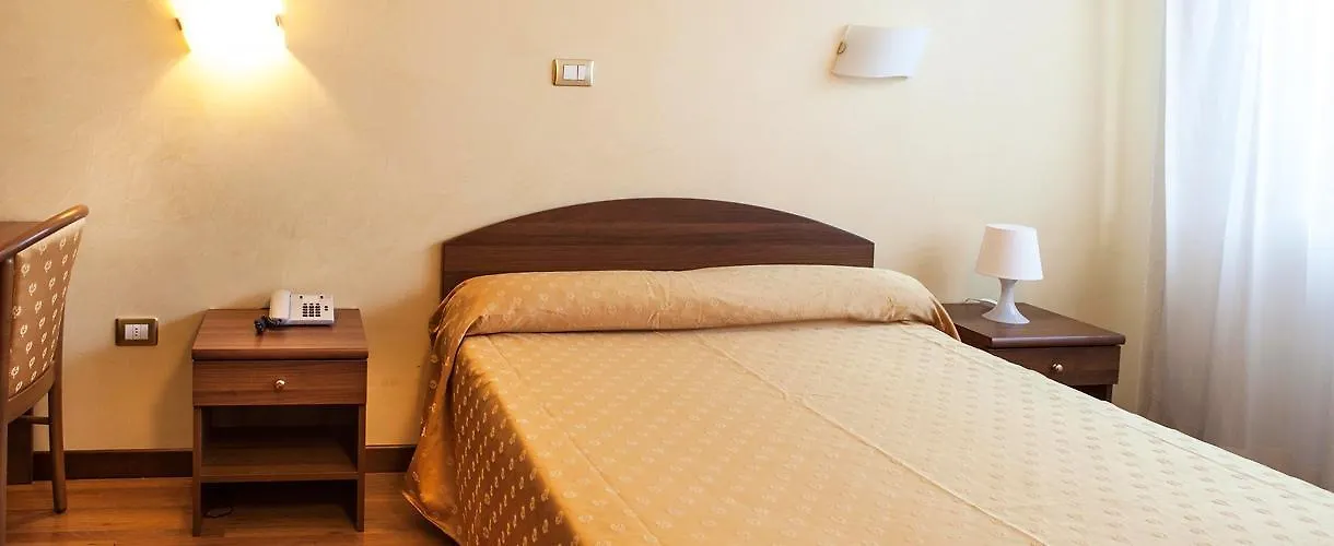 Hotel Residence Selice Romagna Massa Lombarda