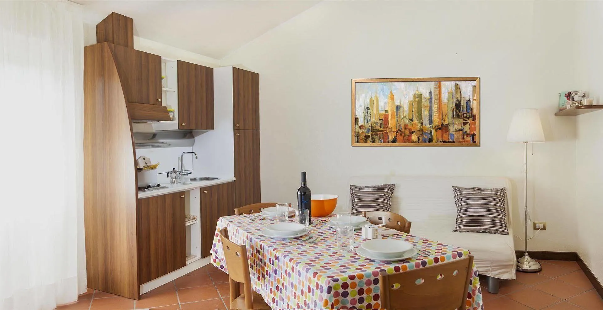 Hotel Residence Selice Romagna Massa Lombarda