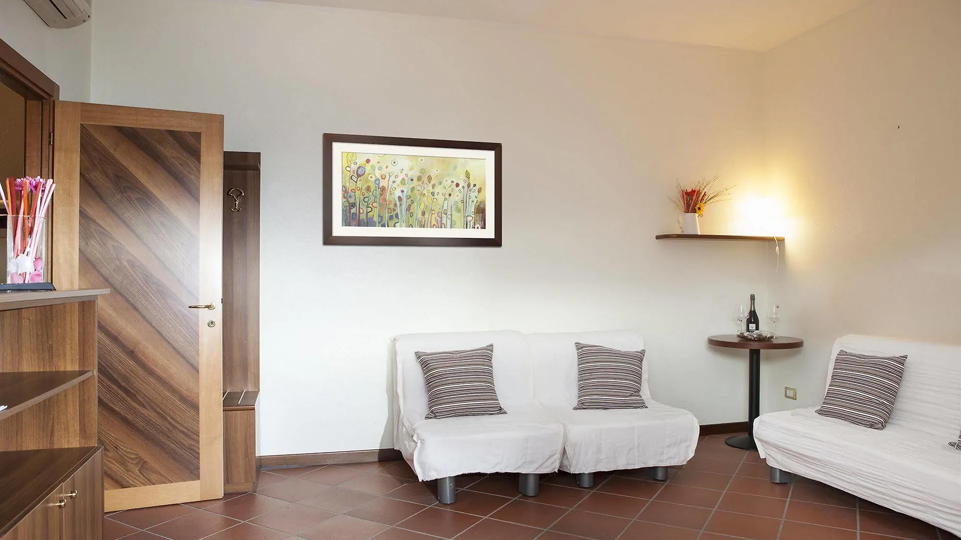 Hotel Residence Selice Romagna Massa Lombarda