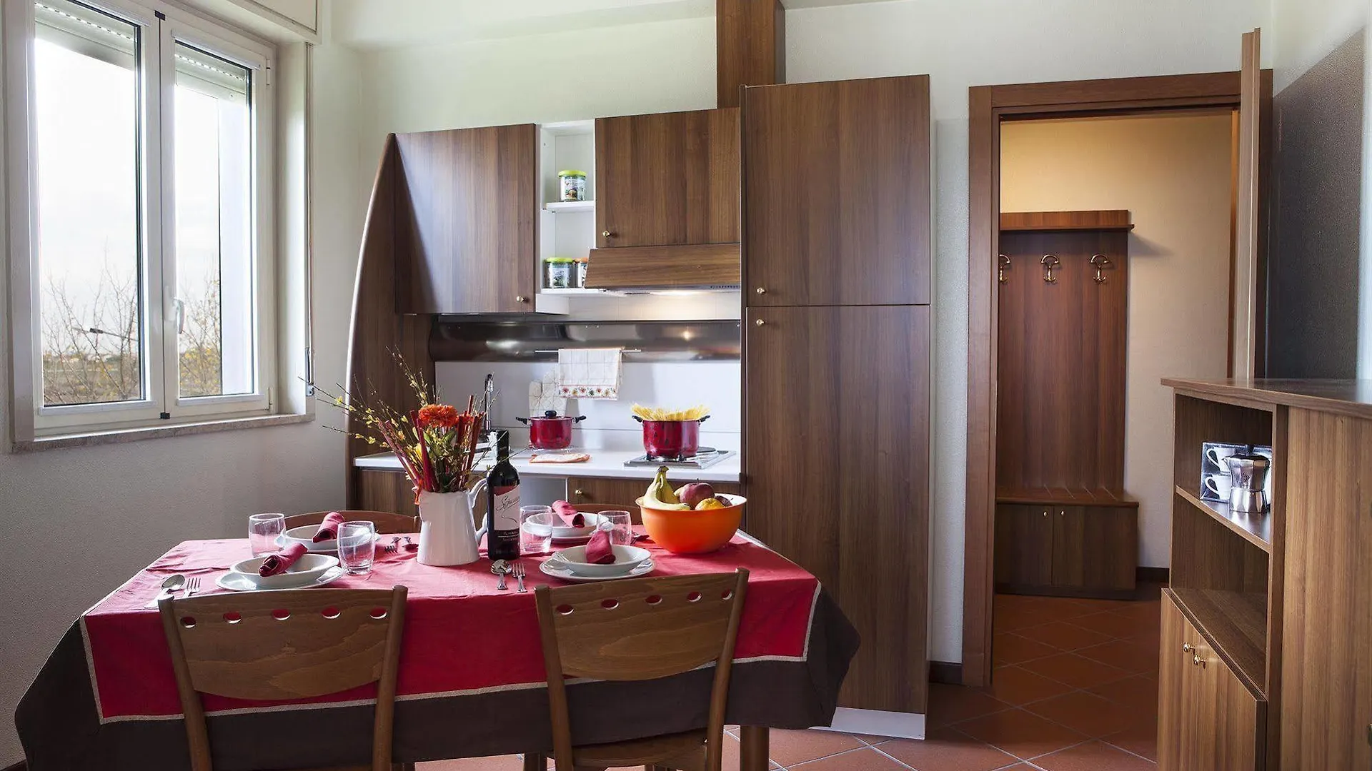Hotel Residence Selice Romagna Massa Lombarda