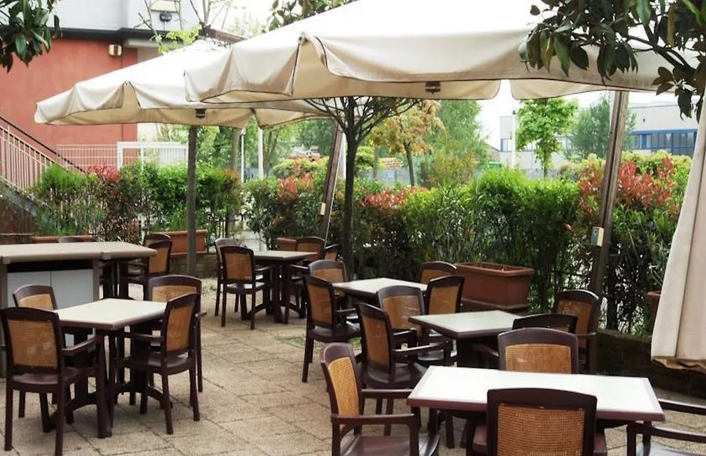 Hotel Residence Selice Romagna Massa Lombarda