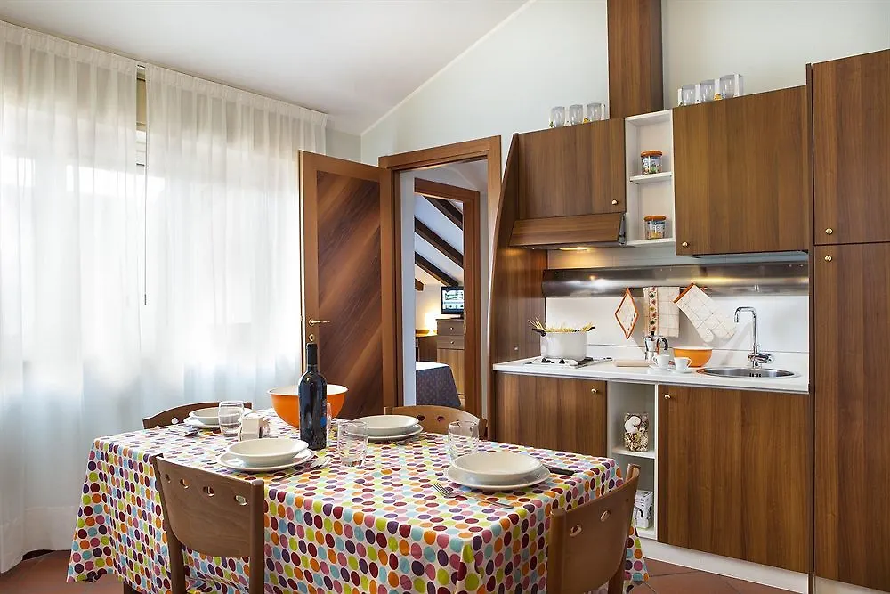 Hotel Residence Selice Romagna Massa Lombarda