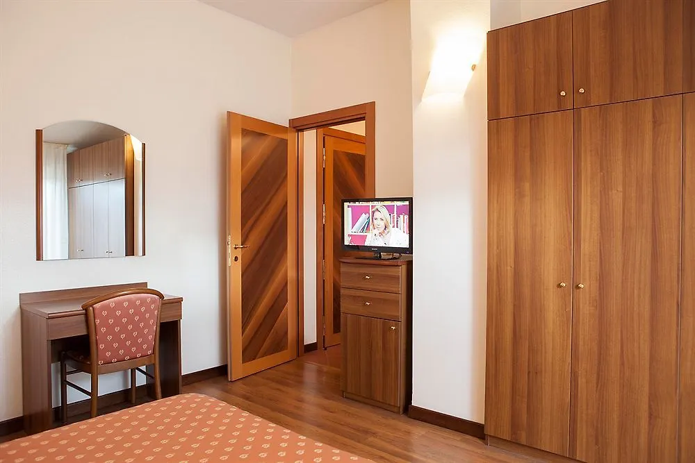 Hotel Residence Selice Romagna Massa Lombarda Italy