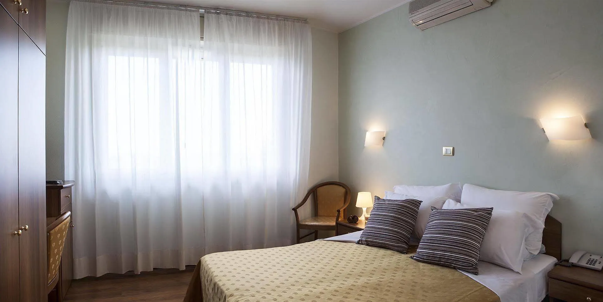Hotel Residence Selice Romagna Massa Lombarda